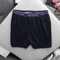 Quần ngủ cotton TM 8567