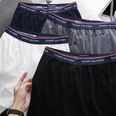 Quần ngủ cotton TM 8567