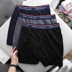 Quần ngủ cotton TM 8567