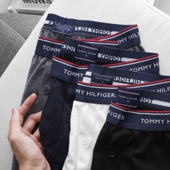 Quần ngủ cotton TM 8567