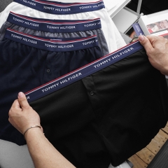 Quần ngủ cotton TM 8567