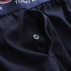 Quần ngủ cotton TM 8567