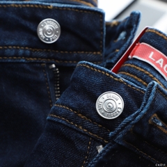 Quần Jeans dài LC CX017