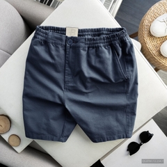 Quần short kaki cạp chun BTM 2347