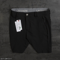 Quần short golf LC 7224