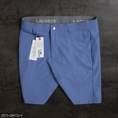 Quần short golf LC 7224