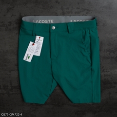 Quần short golf LC 7224