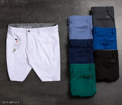 Quần short golf LC 7224