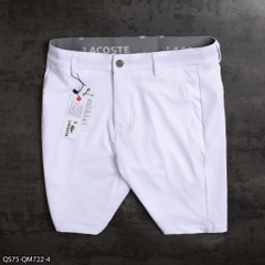 Quần short golf LC 7224