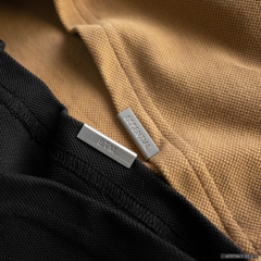 Áo thun Raglan BTM mix 7351
