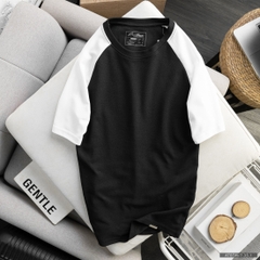 Áo thun Raglan BTM mix 7351