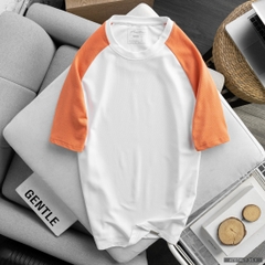 Áo thun Raglan BTM mix 7351