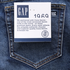 Quần Short jeans GAP 10290