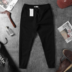 Quần jogger kaki ZR  Z21