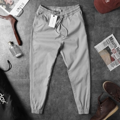 Quần jogger kaki ZR  Z21