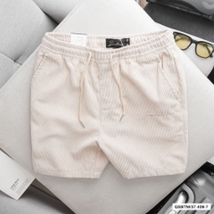 Quần short nhung BTM 5m 4097