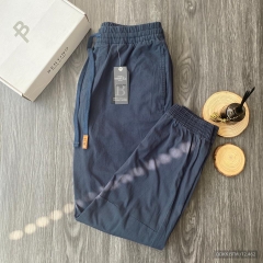 Quần Jogger kaki BTM 12462