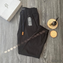 Quần Jogger kaki BTM 12462