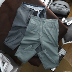 Quần dài đũi linen LC 90722