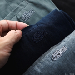 Quần dài đũi linen LC 90722