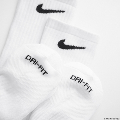 Set Vớ cổ cao nike N008