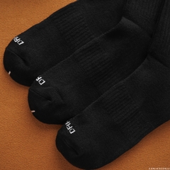 Set Vớ cổ cao nike N008