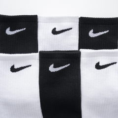 Set Vớ cổ cao nike N008