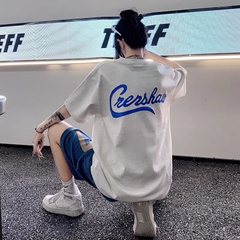 Áo thun essentials Crershaw ES2