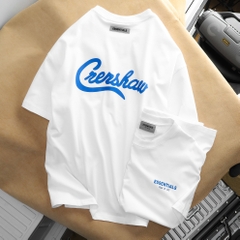 Áo thun essentials Crershaw ES2