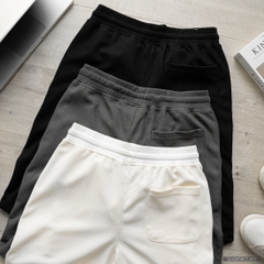 Quần Jogger outline BTM 7477