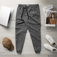 Quần Jogger outline BTM 7477