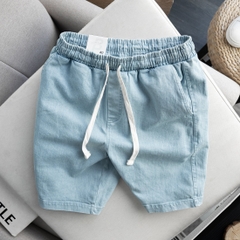 Quần Short jeans BTM B1185