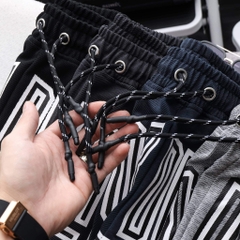 Quần Short thun mè JD JD001