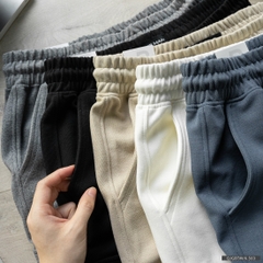 Quần Jogger túi hộp BTM B6503