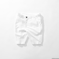 Quần short lửng linen P.C 1022A