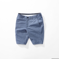 Quần short lửng linen P.C 1022A