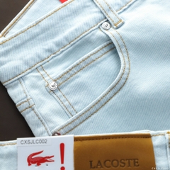 Quần Short jeans LC LC002