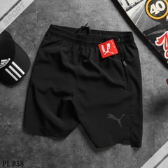 Short running PM PL058