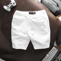 Quần Short jeans Jacob & Cole JC002
