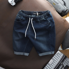 Quần Short jeans Jacob & Cole JC002