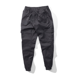 Quần Jogger kaki túi hộp ACE JG1