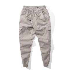 Quần Jogger kaki túi hộp ACE JG1