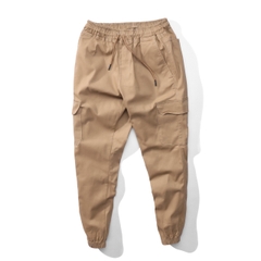 Quần Jogger kaki túi hộp ACE JG1