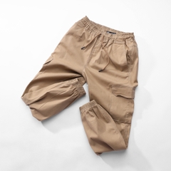 Quần Jogger kaki túi hộp ACE JG1