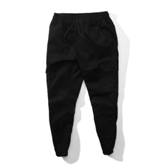 Quần Jogger kaki túi hộp ACE JG1