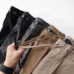 Quần Jogger kaki túi hộp ACE JG1