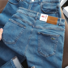 Quần Jeans dài LC CX004