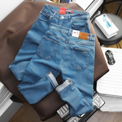 Quần Jeans dài LC CX004