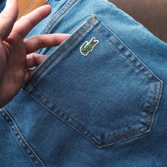 Quần Jeans dài LC CX004