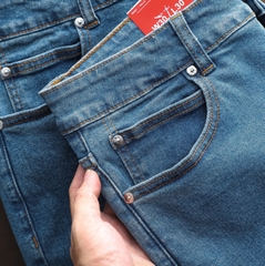 Quần Jeans dài LC CX004